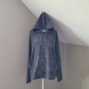 Lululemon City Sweat Camo Hoodie